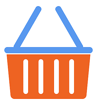 Empty Basket Image